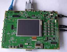 Texas Instruments OMAP3530 — такие процессоры вытеснят Atom?